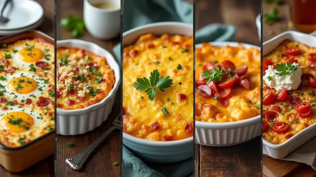 5-Best-Hash-Brown-Breakfast-Casserole-Recipes